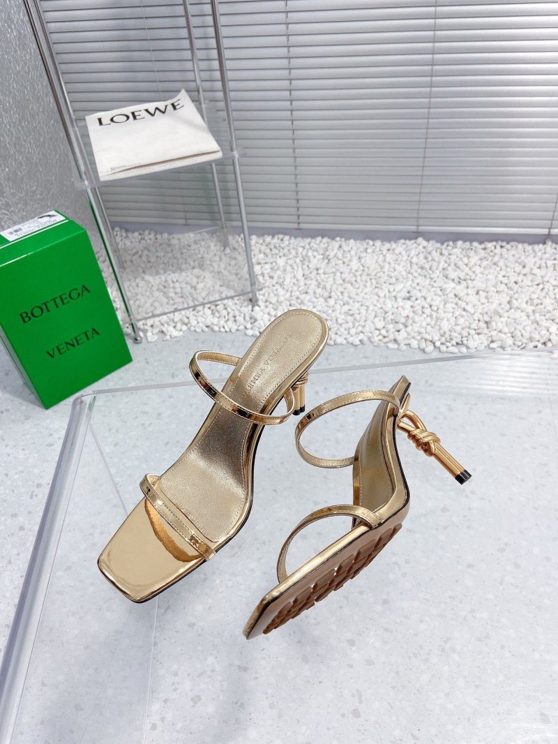 Bottega Veneta High Heels